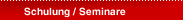 Schulung / Seminare